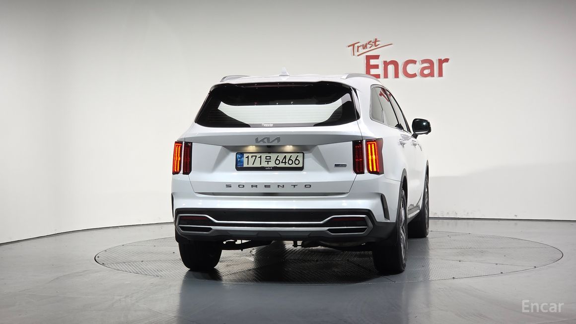 Kia Sorento - фото 3