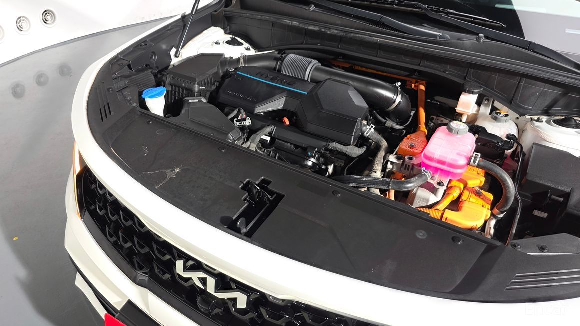 Kia Sorento - фото 5