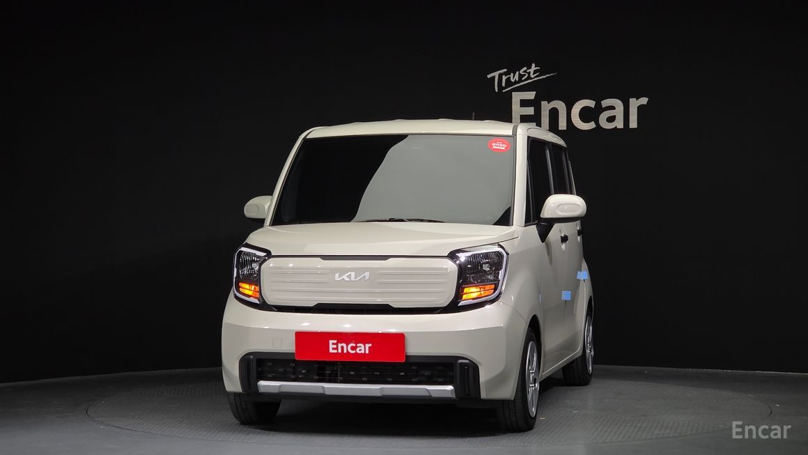 Kia Ray - фото 2