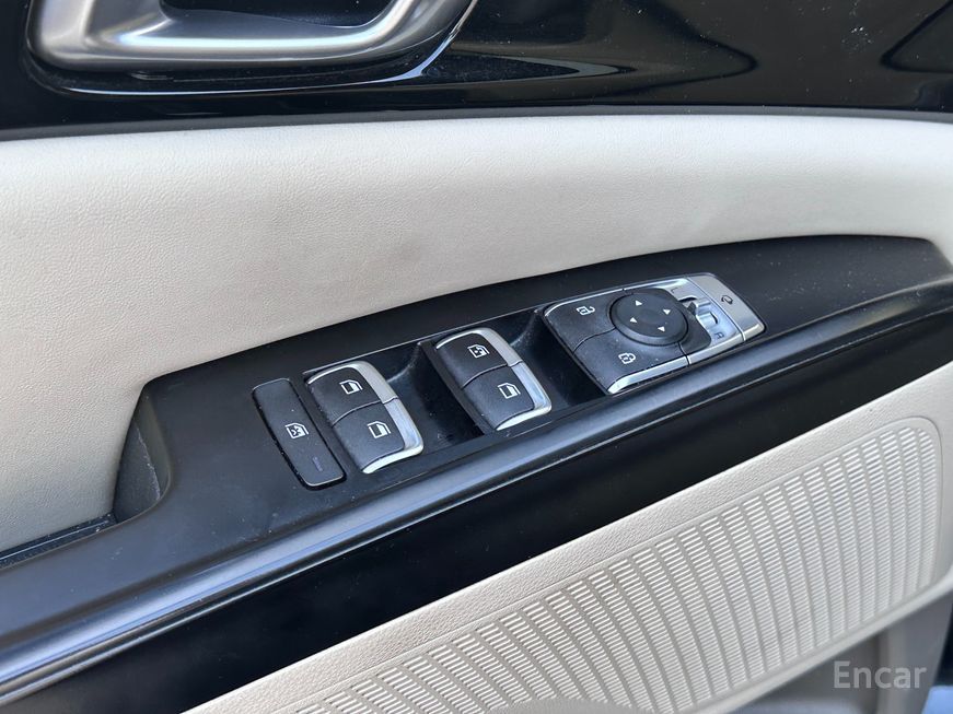 Kia Carnival - фото 5