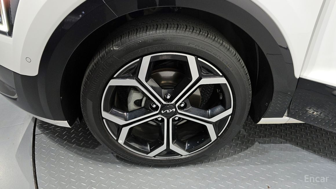 Kia Niro - фото 4