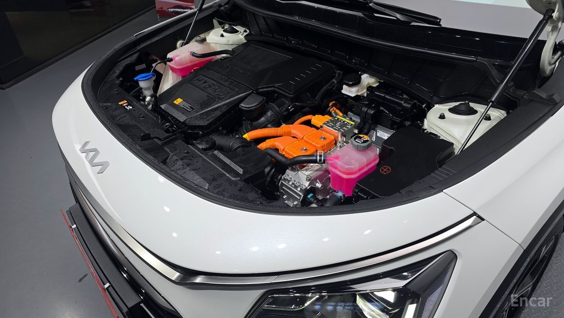 Kia Niro - фото 5