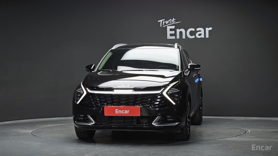 Kia Sportage - фото 2