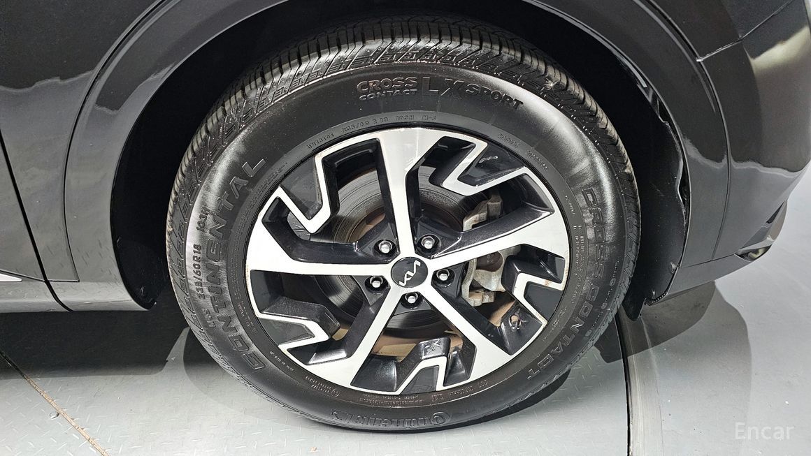 Kia Sportage - фото 4