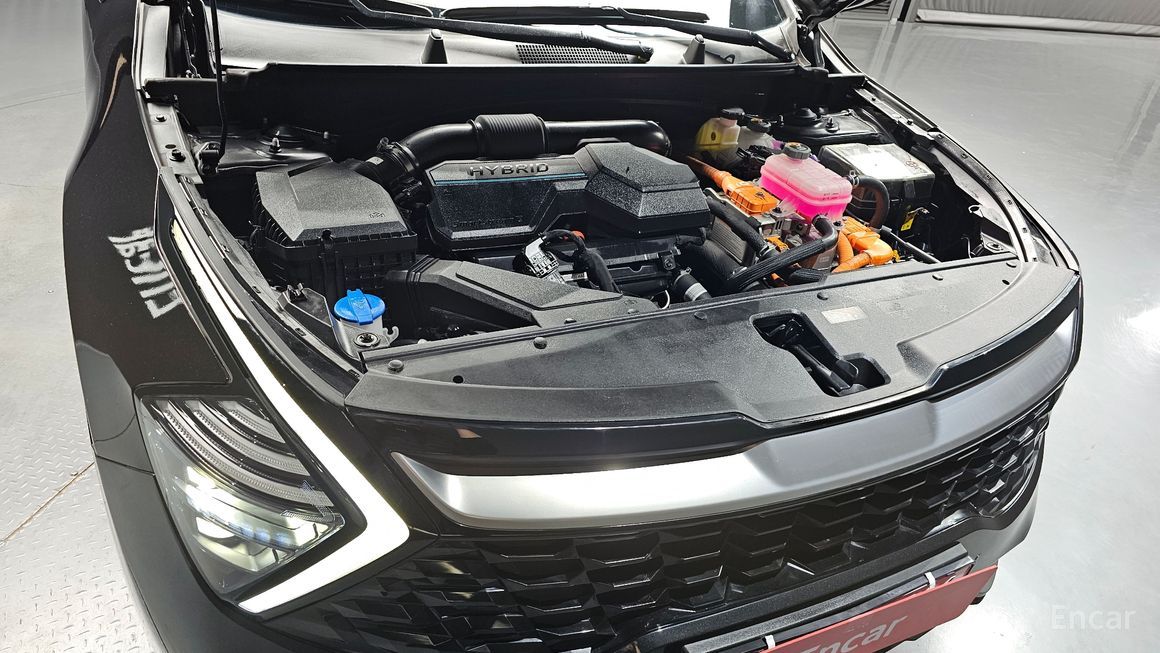 Kia Sportage - фото 5