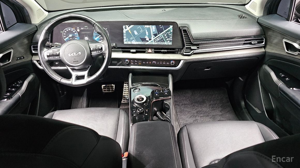 Kia Sportage - фото 6