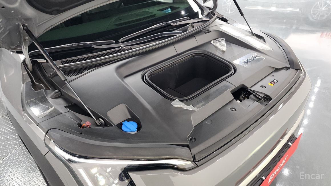 Kia EV3 - фото 5