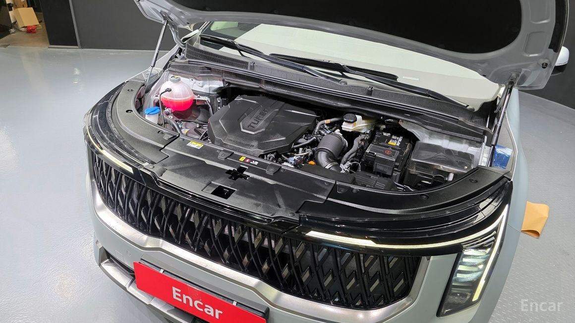 Kia Carnival - фото 5