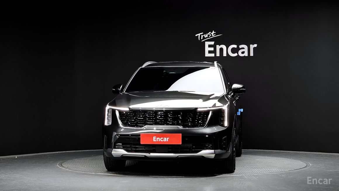 Kia Sorento - фото 2