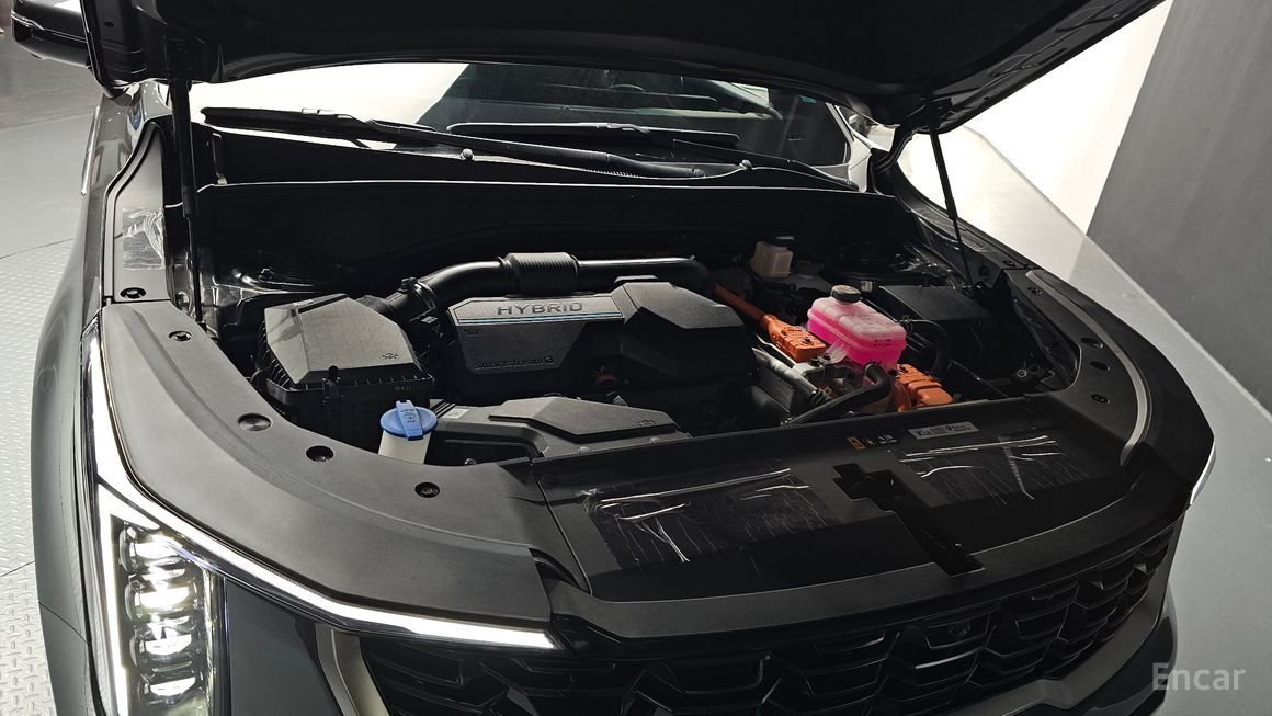 Kia Sorento - фото 5