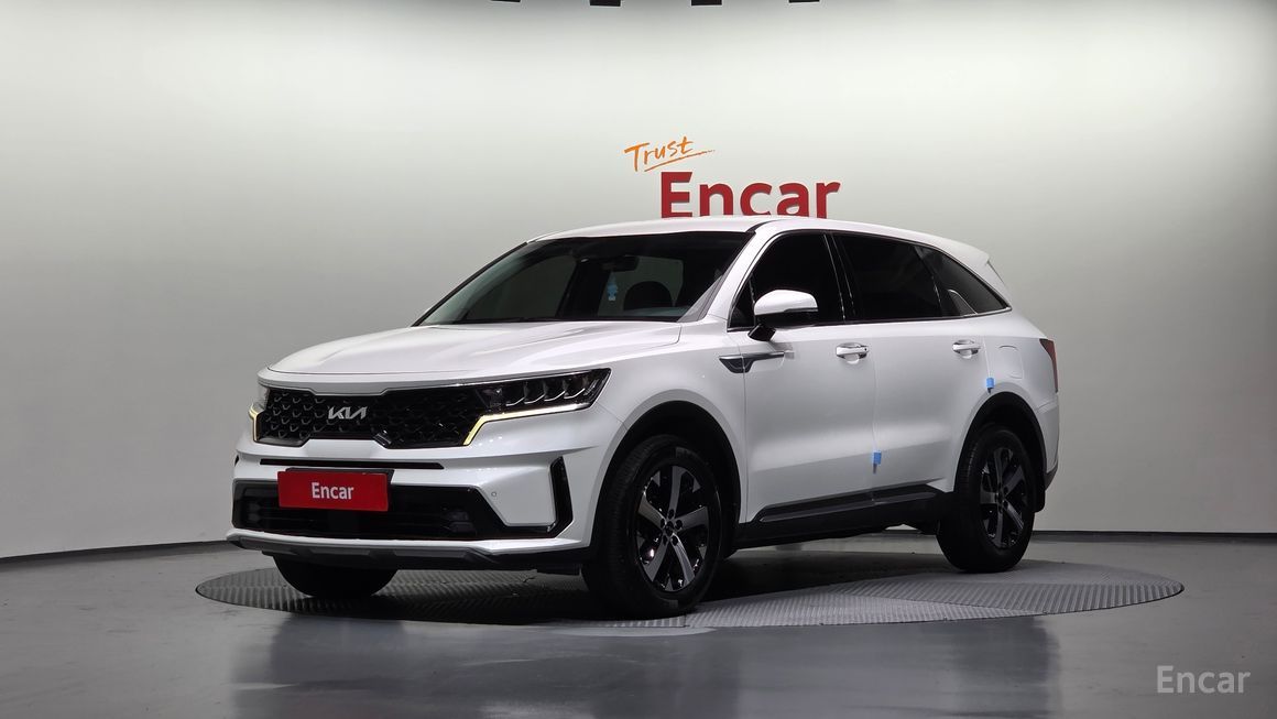 Kia Sorento - фото 0