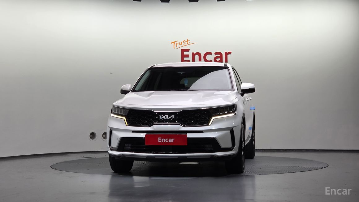 Kia Sorento - фото 2