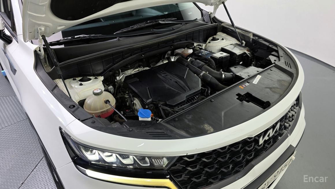 Kia Sorento - фото 5