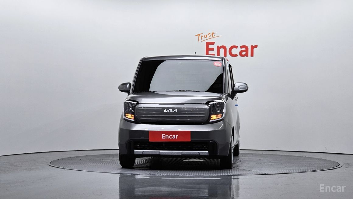 Kia Ray - фото 2