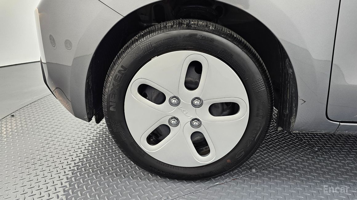 Kia Ray - фото 4