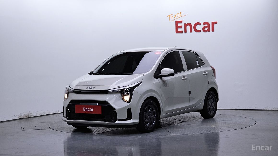 Kia Morning - фото 0