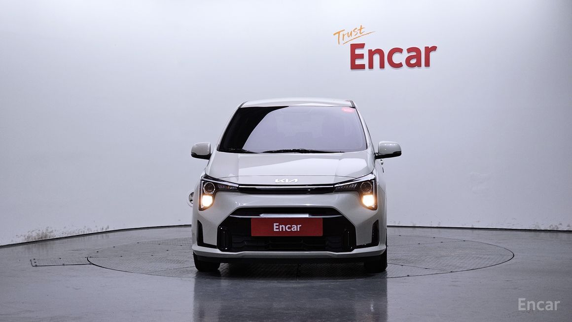 Kia Morning - фото 2