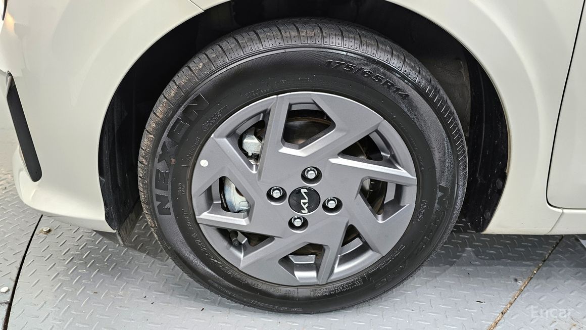 Kia Morning - фото 4