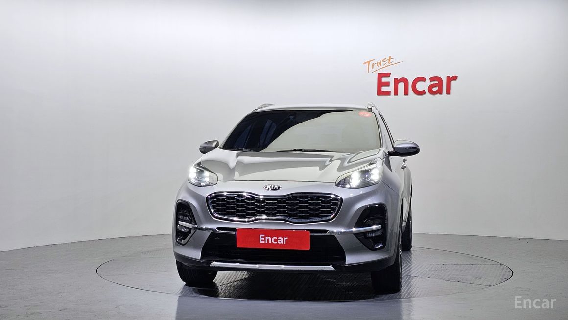 Kia Sportage - фото 2