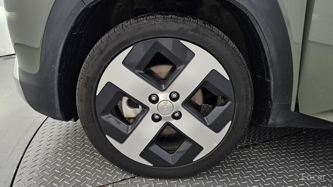 Hyundai Casper - фото 4