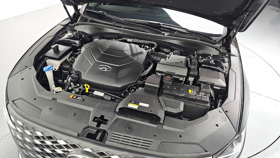 Hyundai Grandeur - фото 5