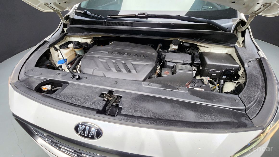 Kia Carnival - фото 5