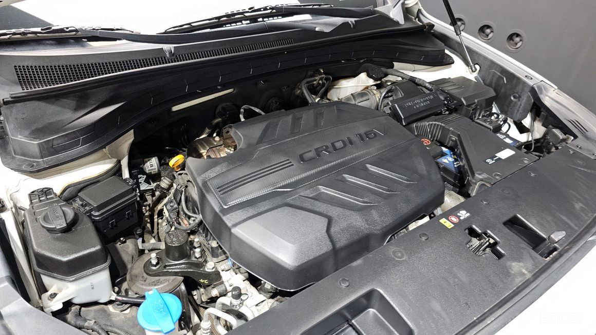 Hyundai Santa Fe - фото 5