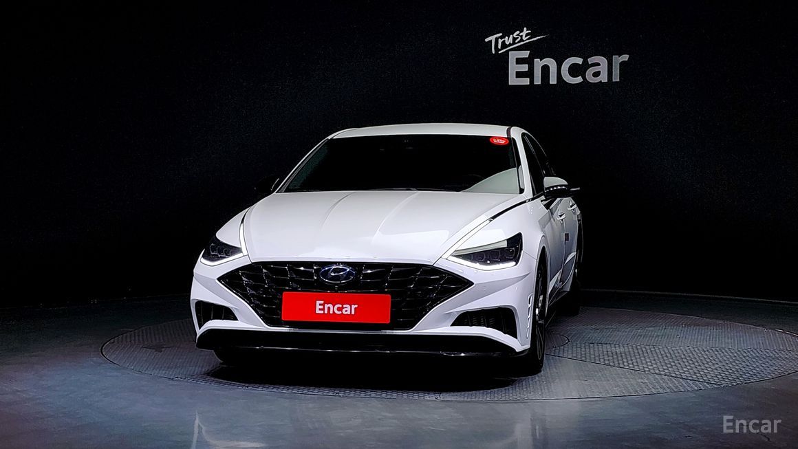 Hyundai Sonata - фото 2