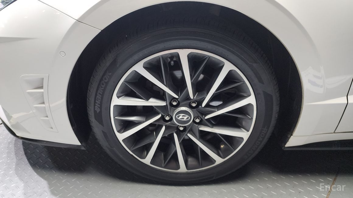 Hyundai Sonata - фото 4