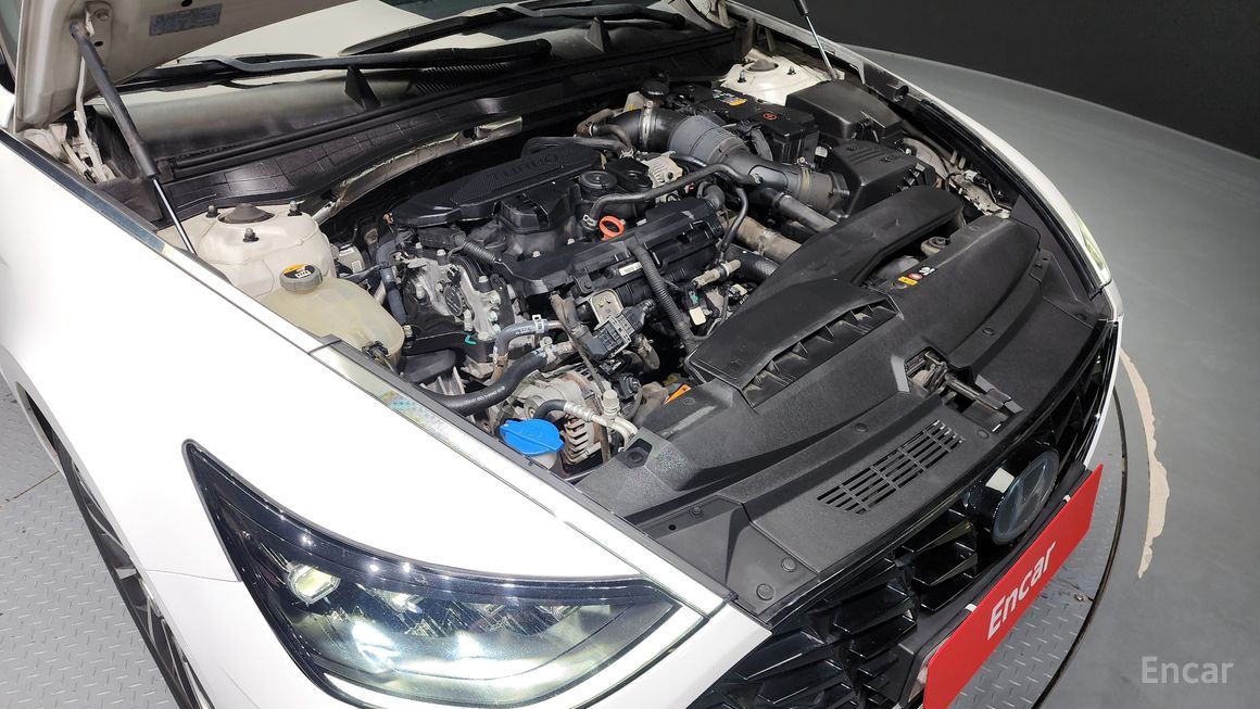 Hyundai Sonata - фото 5