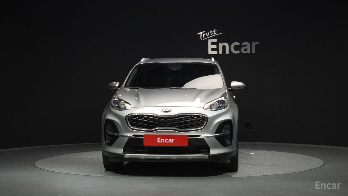 Kia Sportage - фото 2