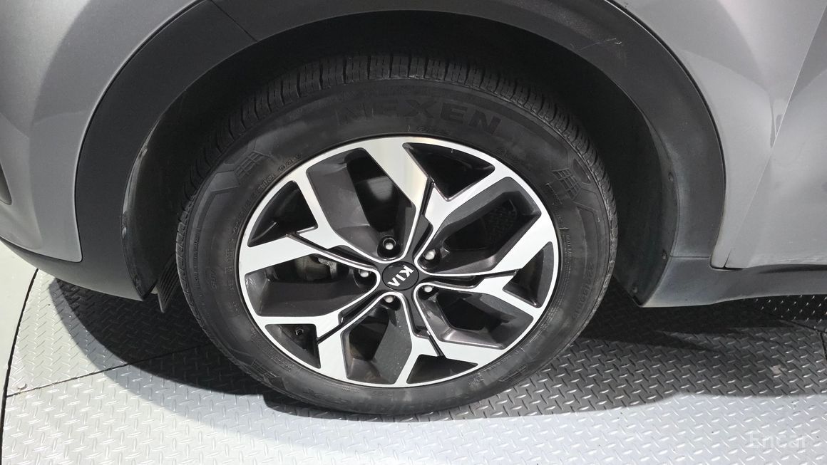 Kia Sportage - фото 4