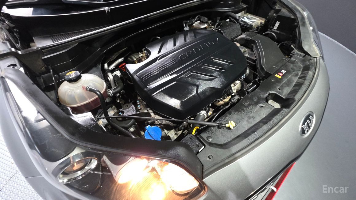 Kia Sportage - фото 5