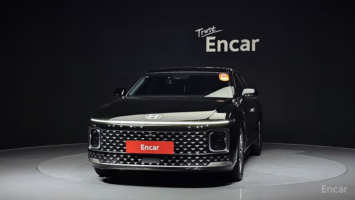 Hyundai Grandeur - фото 2