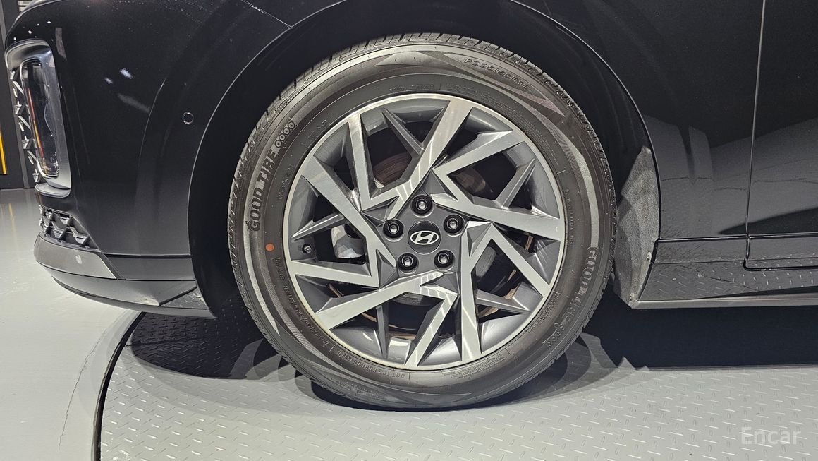 Hyundai Grandeur - фото 4