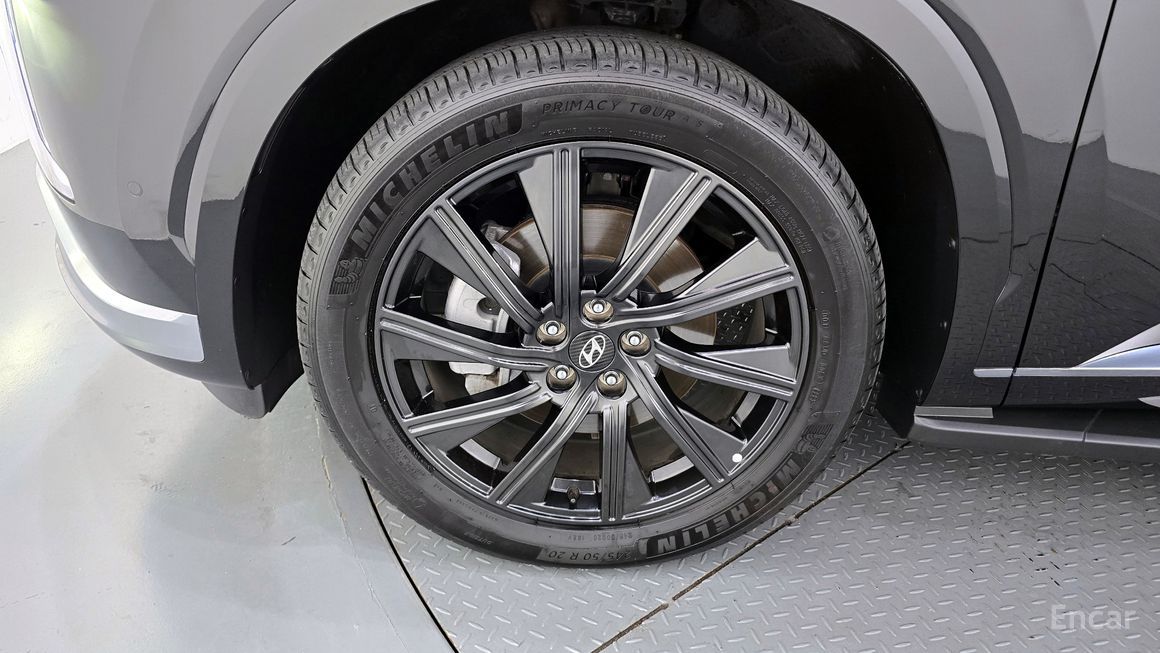 Hyundai Palisade - фото 4