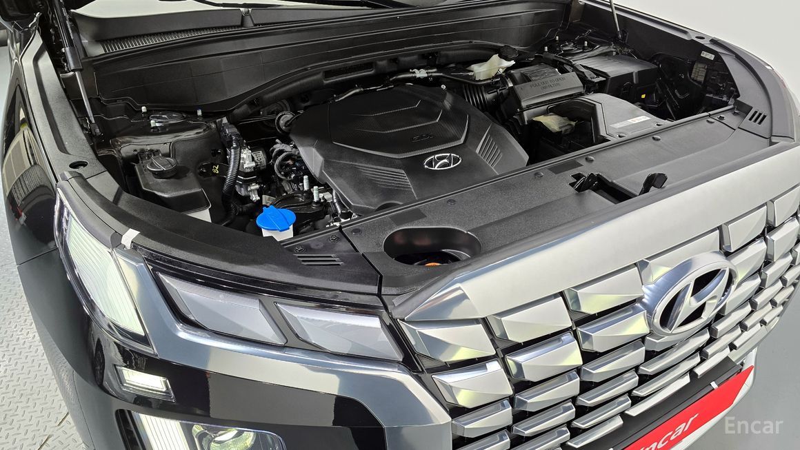 Hyundai Palisade - фото 5