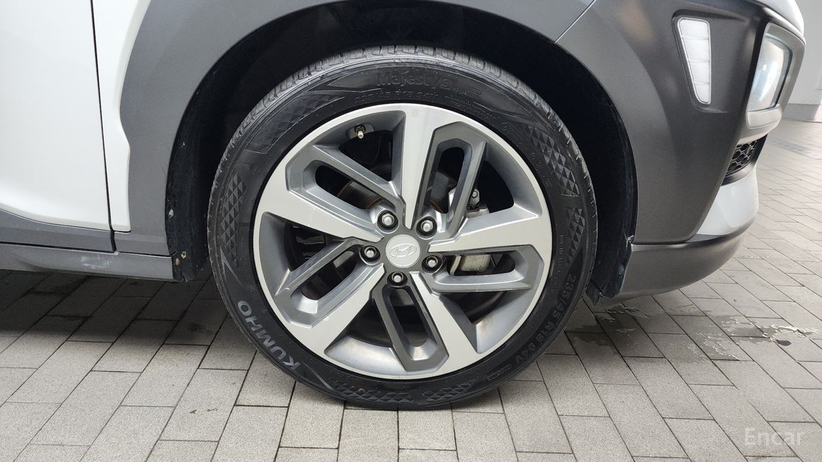 Hyundai Kona - фото 4