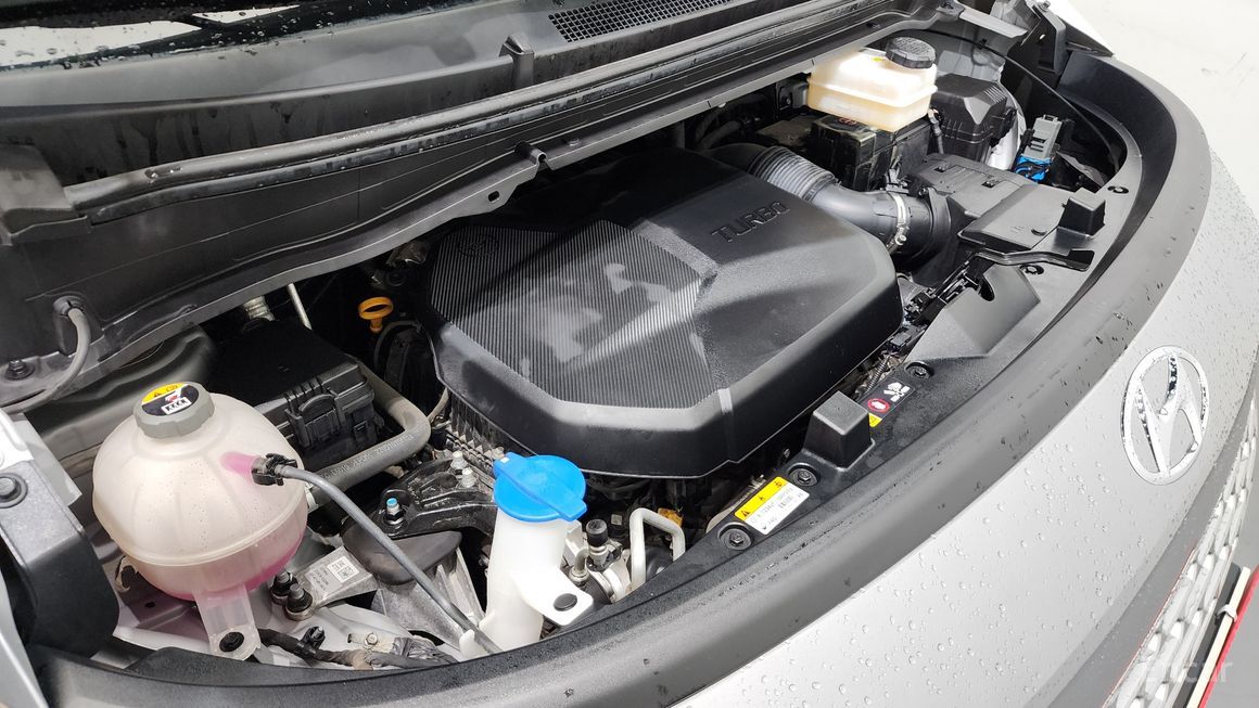 Hyundai Staria - фото 5