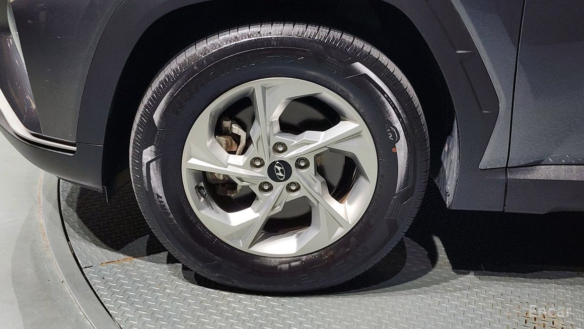 Hyundai Tucson - фото 4