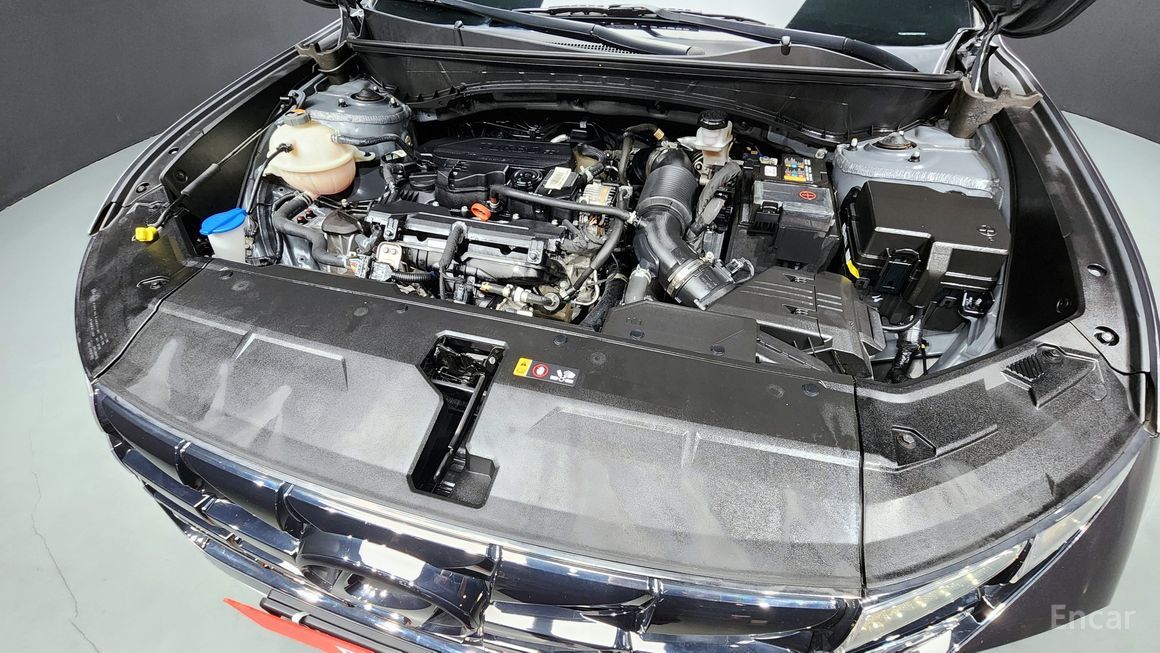 Hyundai Tucson - фото 5