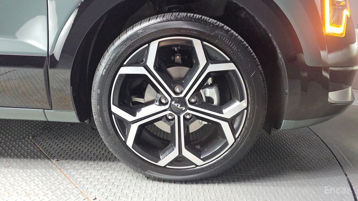 Kia Niro - фото 4