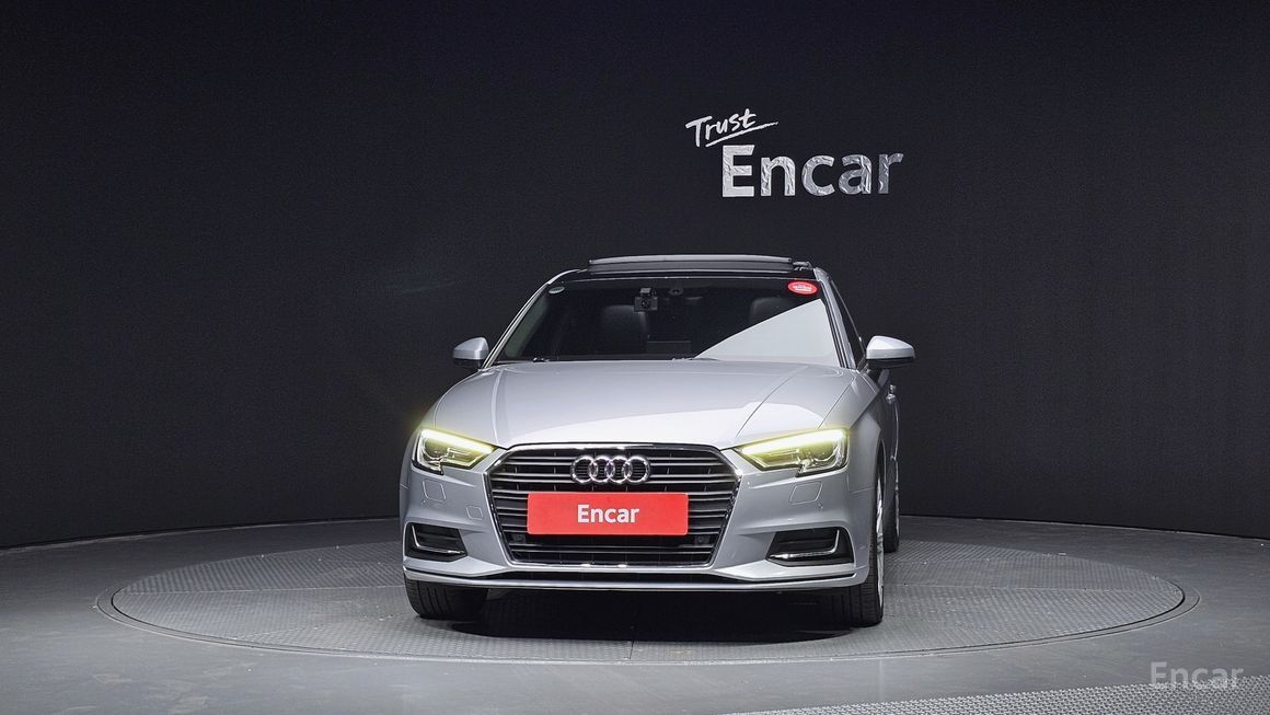 Audi A3 - фото 2