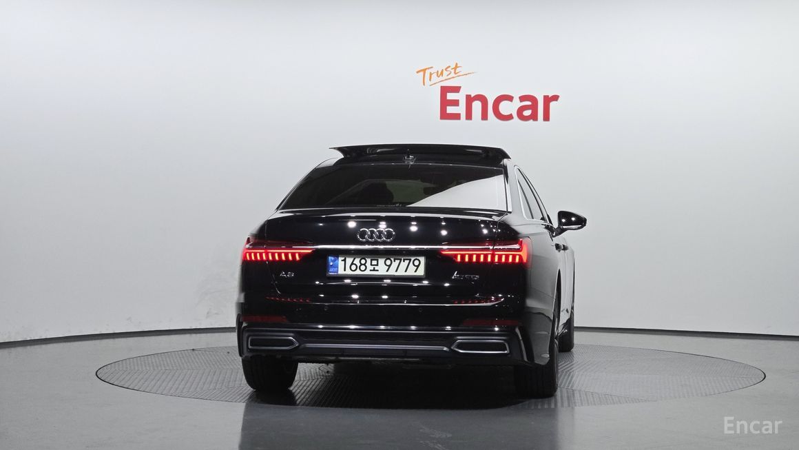 Audi A6 - фото 3