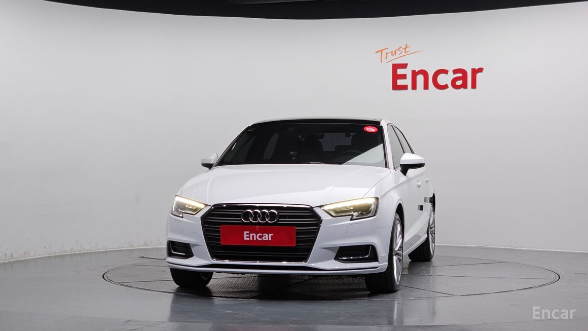 Audi A3 - фото 2