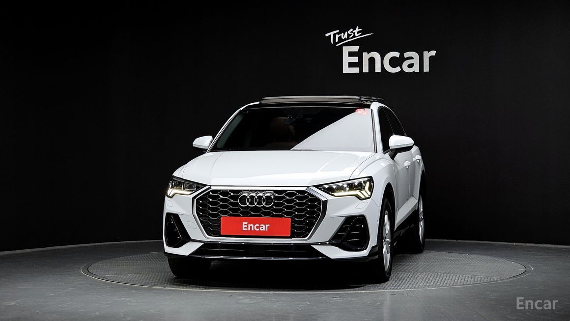 Audi Q3 - фото 2