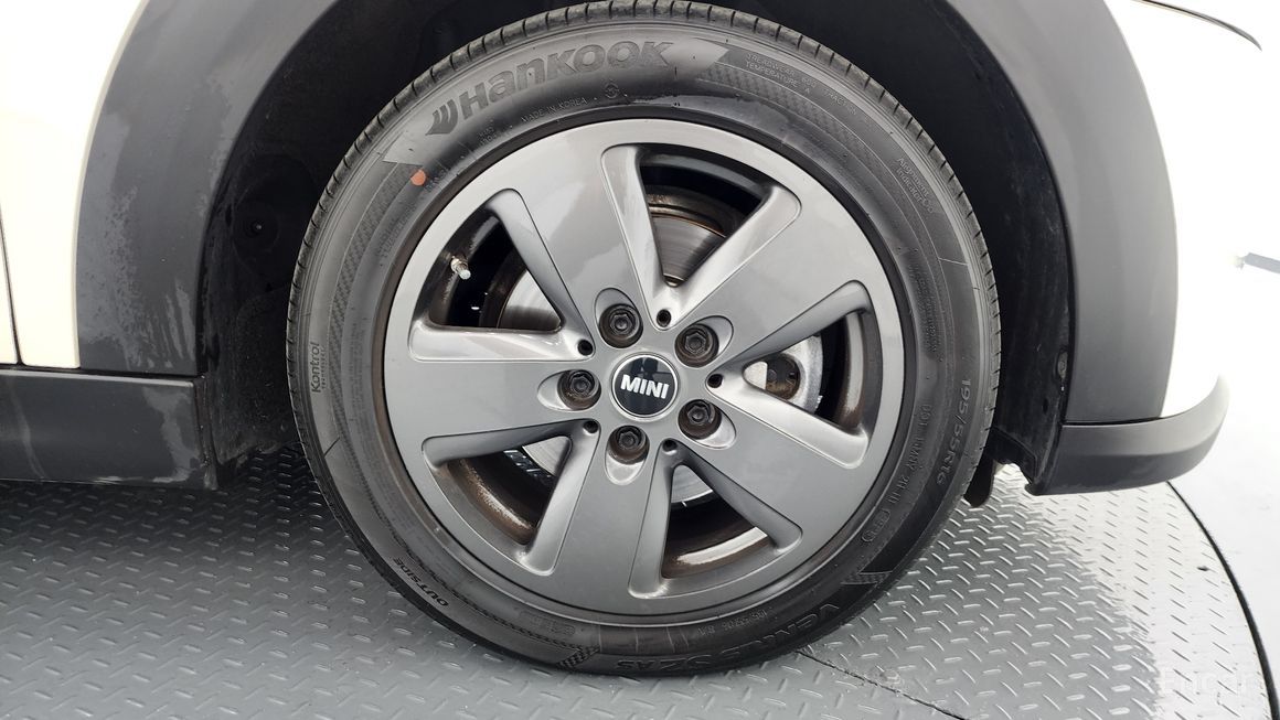 Mini Cooper - фото 4