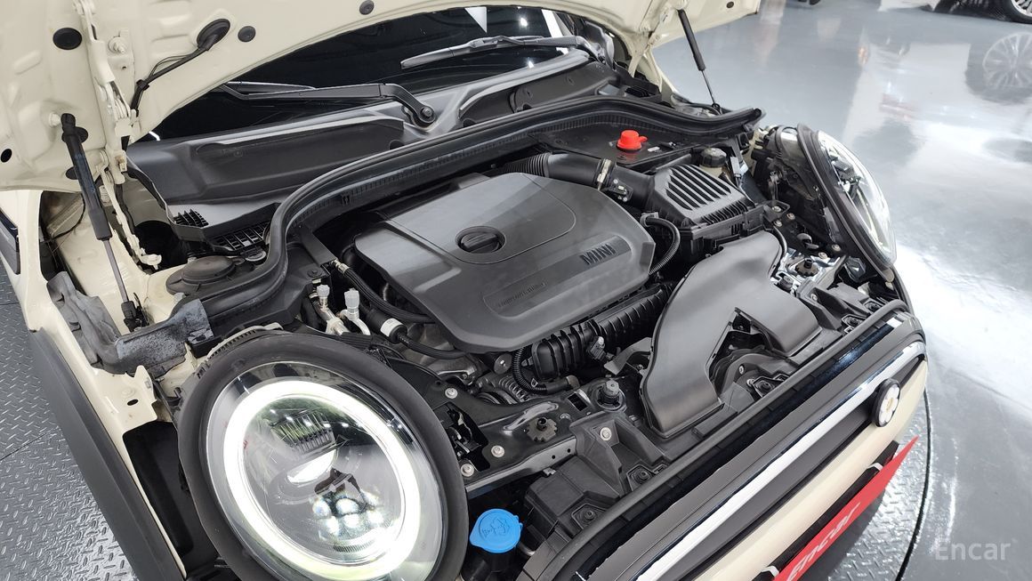 Mini Cooper - фото 5