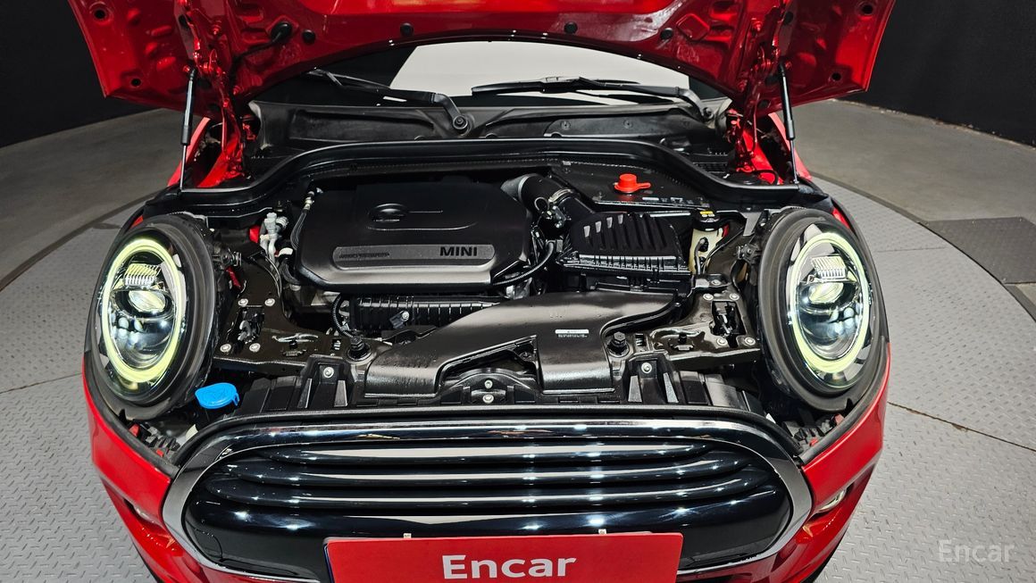 Mini Cooper - фото 5