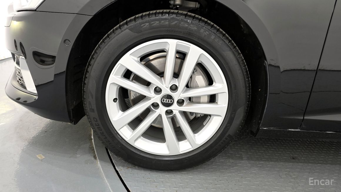 Audi A6 - фото 4